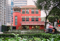 NAM THI HOUSE