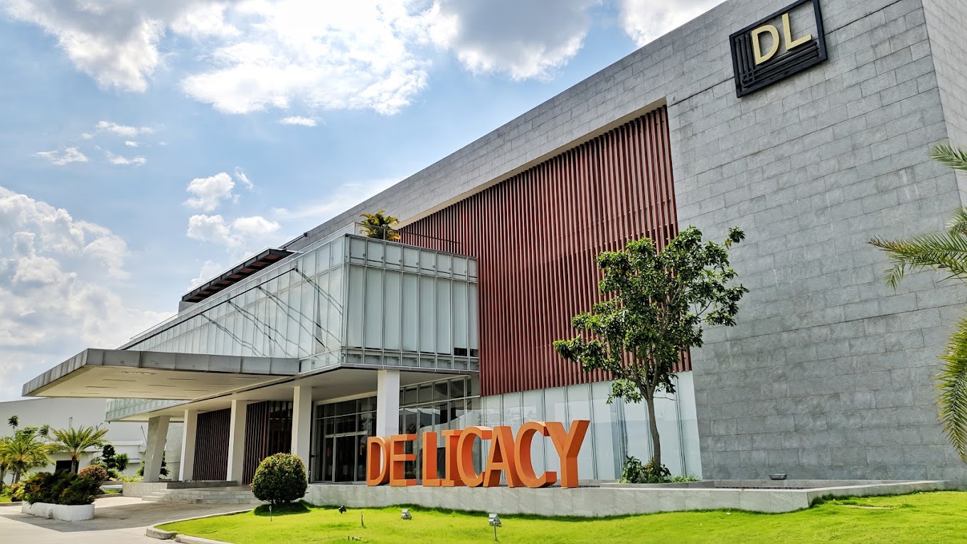 DeLicacy-Binh-Duong |  Xây Dựng Gia Nguyễn Brothers