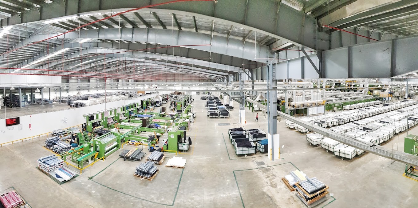 DeLicacy-Binh-Duong |  Xây Dựng Gia Nguyễn Brothers