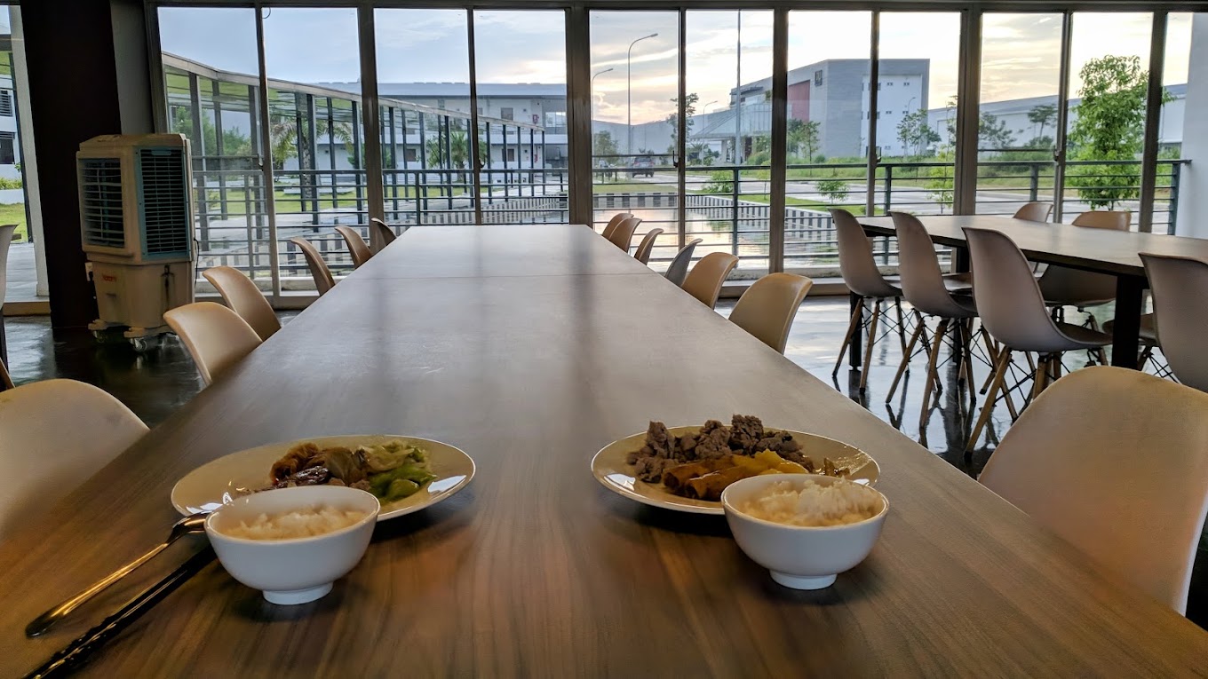 DeLicacy-Binh-Duong |  Xây Dựng Gia Nguyễn Brothers