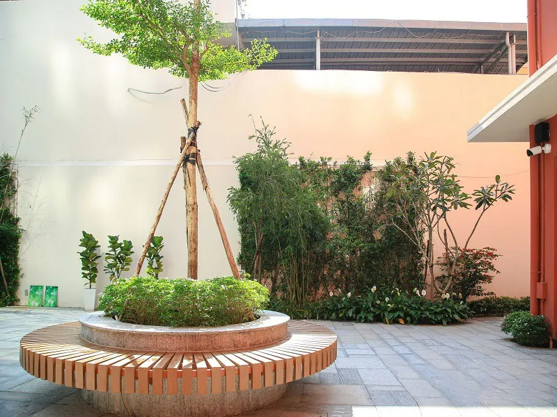 NAM THI HOUSE | Công Ty Cổ Phần Thương Mại Xây Dựng Gia Nguyễn Brothers